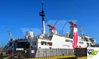 Ro-Ro ship dijual