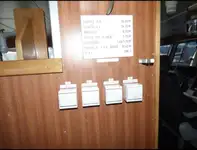 General Cargo/Multi-purpose untuk dijual