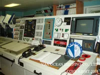 Kapal tanker minyak/kimia untuk dijual