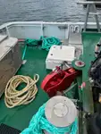 Kapal patroli untuk dijual