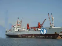 Kapal pendingin untuk dijual