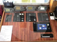 Kapal untuk Akuakultur / Budidaya Kerang untuk dijual