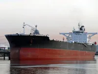 Kapal tanker minyak/kimia untuk dijual