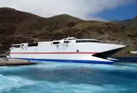 Kapal RoPax untuk dijual