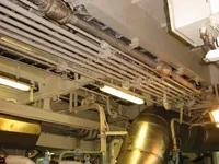 Kapal tanker minyak/kimia untuk dijual