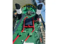 Kapal tunda untuk dijual