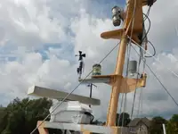 Kapal keruk untuk dijual
