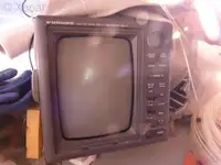 Kapal pukat untuk dijual