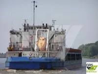 General Cargo/Multi-purpose untuk dijual