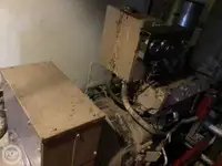 Kapal pukat untuk dijual