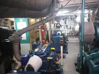 Kapal tunda untuk dijual