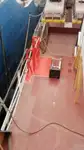 Kapal keruk untuk dijual