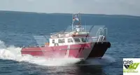 Kapal layanan ladang angin untuk dijual