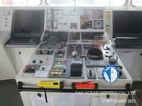 Kapal tanker minyak/kimia untuk dijual
