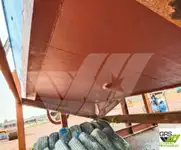 Kapal layanan ladang angin untuk dijual