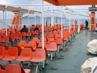Kapal RoPax untuk dijual