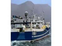 Kapal feri untuk dijual