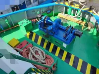 Kapal Penarik dan Pasokan Jangkar (AHTS) untuk dijual