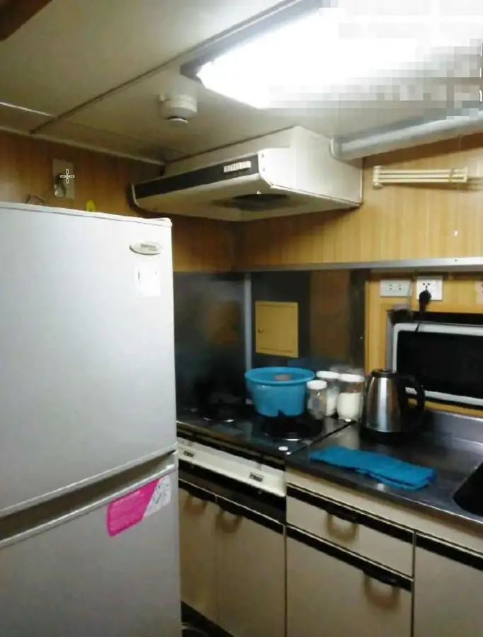 Kapal pandu untuk dijual