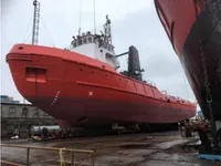 Kapal suplai untuk dijual