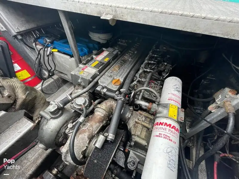 Kapal pesiar untuk dijual