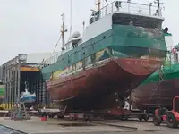 Kapal pukat untuk dijual