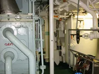 Kapal tanker minyak/kimia untuk dijual