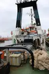 Kapal tunda untuk dijual
