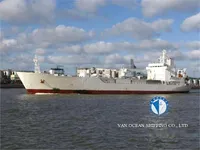 Kapal pendingin untuk dijual