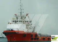 Kapal suplai untuk dijual