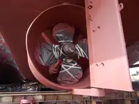 Kapal pendingin untuk dijual