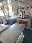 Kapal feri untuk dijual