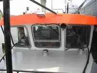 kapal kru dijual