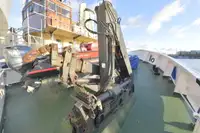 Kapal tunda untuk dijual