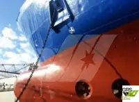 Kapal Ro-Ro untuk dijual