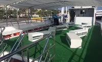 Kapal feri untuk dijual