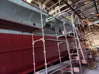 Kapal pukat panjang untuk dijual