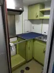 Kapal tunda untuk dijual