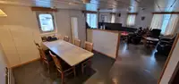 Kapal tanker bahan bakar untuk dijual
