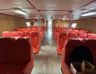 Kapal kru untuk dijual