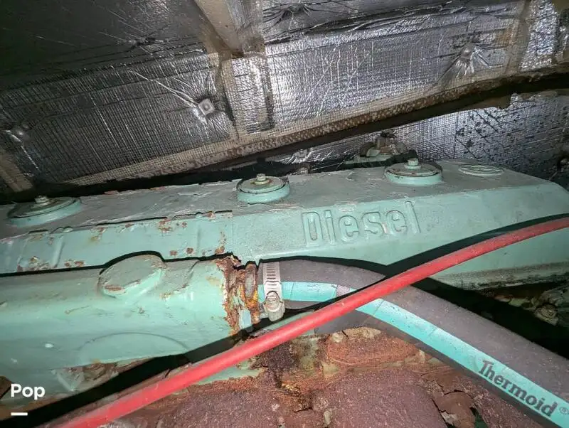 Kapal pesiar-feri untuk dijual