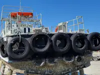 Kapal kru untuk dijual