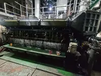 Kapal kontainer untuk dijual