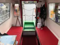 Kapal pandu untuk dijual