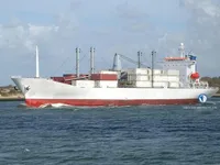 Kapal pendingin untuk dijual