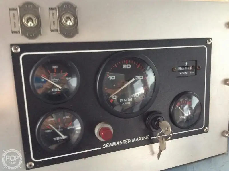 Kapal tunda untuk dijual