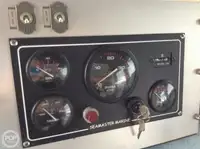 Kapal tunda untuk dijual
