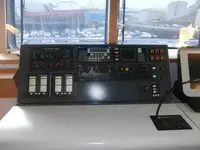 Kapal kontainer untuk dijual