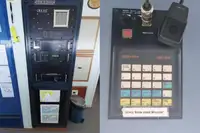 Kapal tanker minyak/kimia untuk dijual