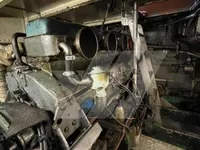 Kapal wisata untuk dijual